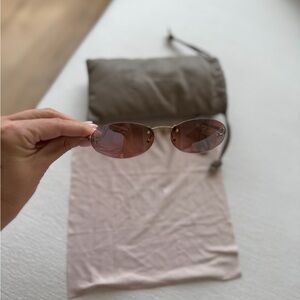 Fendj Sunglasses